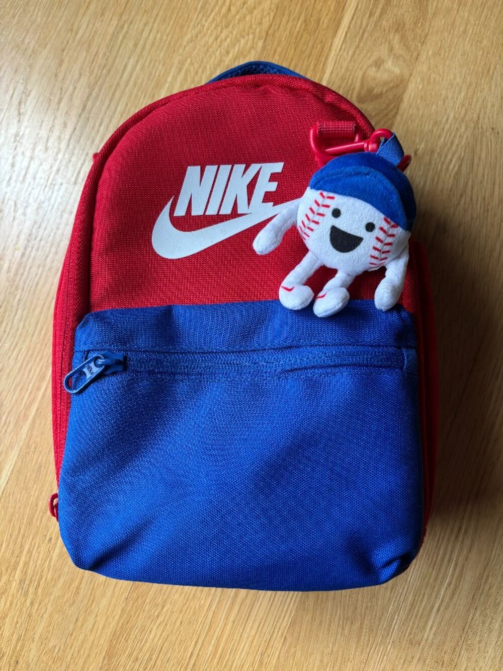 Nike Buddies Lunch Tote